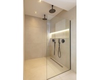 Wiederverkauf - apartment - Marbella - Marbella Centro