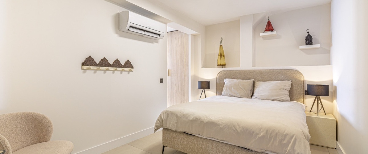 Wiederverkauf - apartment - Marbella - Marbella Centro