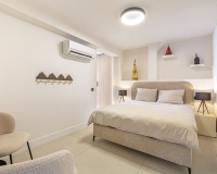 Wiederverkauf - apartment - Marbella - Marbella Centro