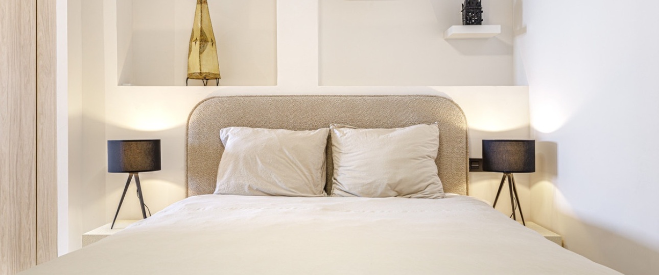 Wiederverkauf - apartment - Marbella - Marbella Centro