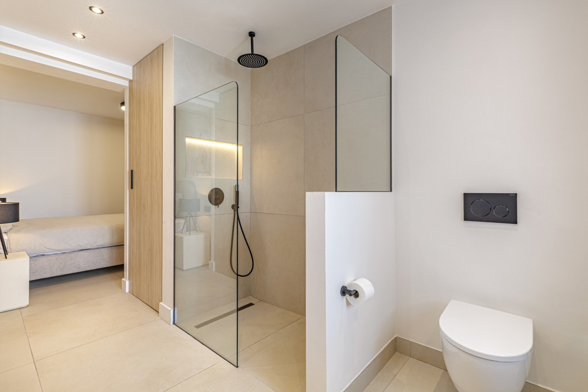 Wiederverkauf - apartment - Marbella - Marbella Centro