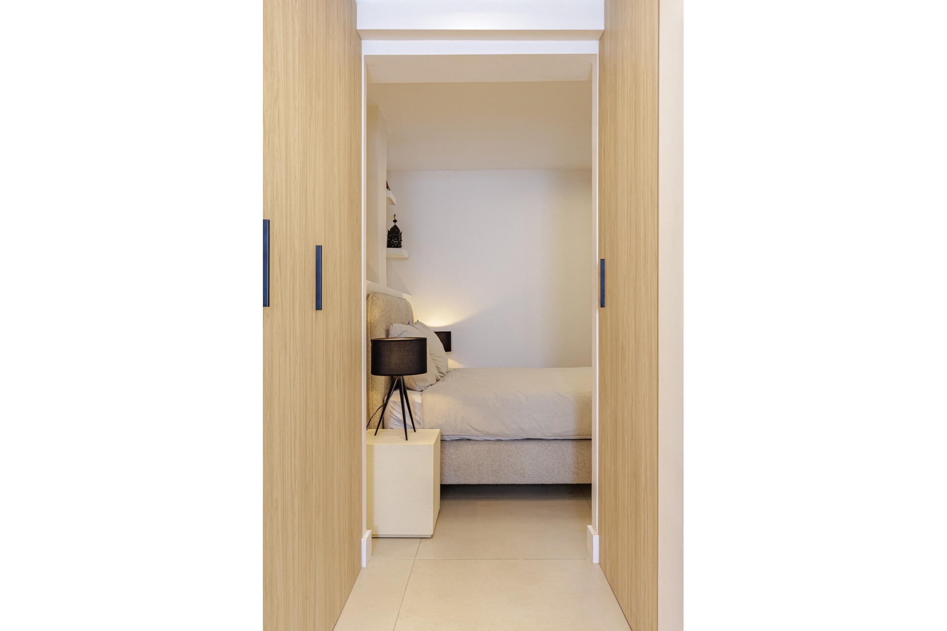 Wiederverkauf - apartment - Marbella - Marbella Centro