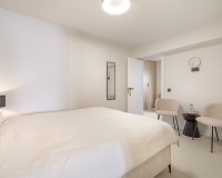 Wiederverkauf - apartment - Marbella - Marbella Centro