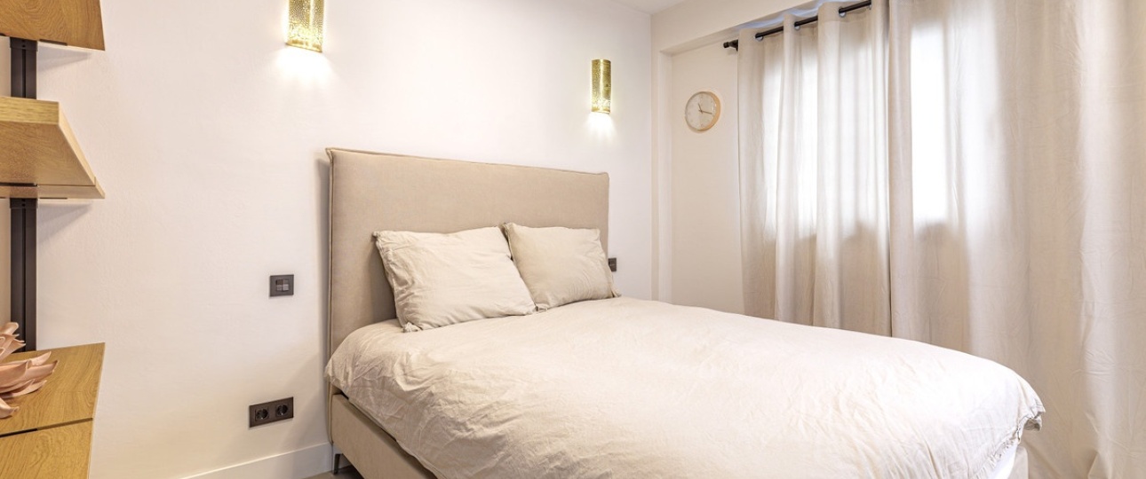 Wiederverkauf - apartment - Marbella - Marbella Centro
