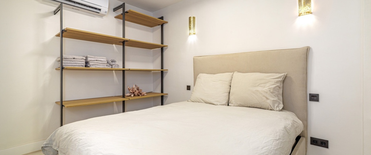 Wiederverkauf - apartment - Marbella - Marbella Centro