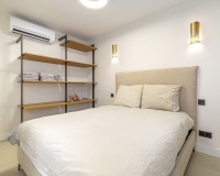 Wiederverkauf - apartment - Marbella - Marbella Centro