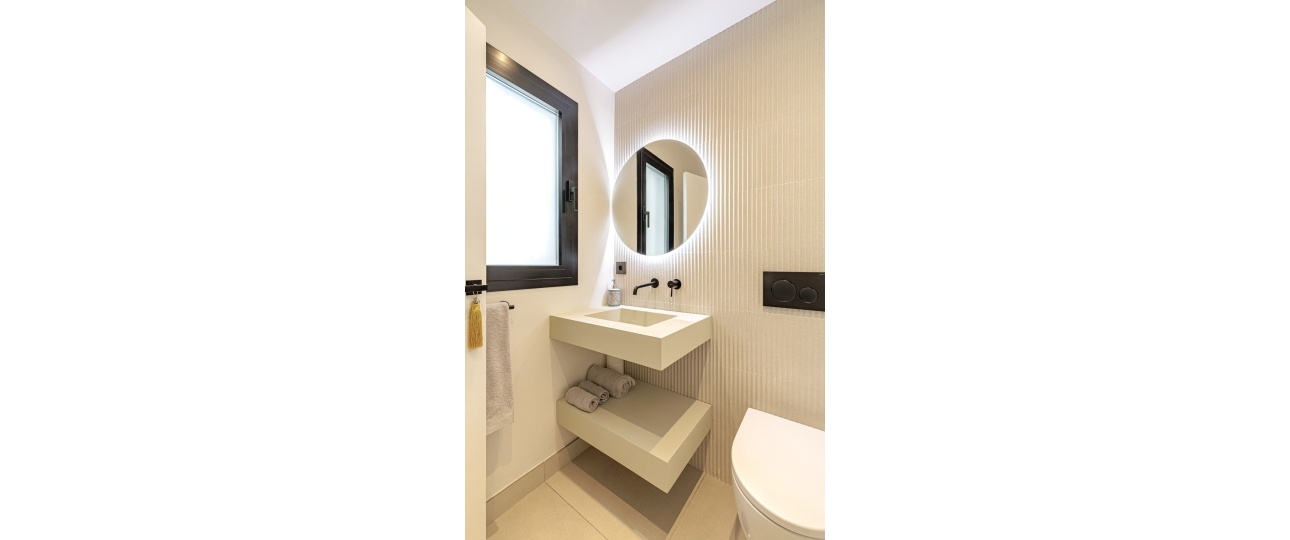 Wiederverkauf - apartment - Marbella - Marbella Centro