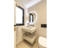 Wiederverkauf - apartment - Marbella - Marbella Centro