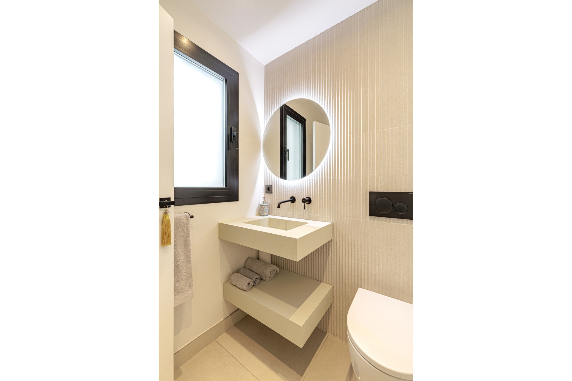 Wiederverkauf - apartment - Marbella - Marbella Centro