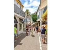 Wiederverkauf - apartment - Marbella - Marbella Centro