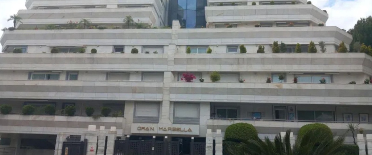 Wiederverkauf - apartment - Marbella - Marbella Centro