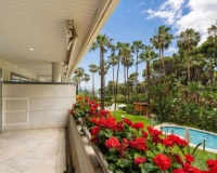 Wiederverkauf - apartment - Marbella - Marbella Centro