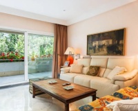 Wiederverkauf - apartment - Marbella - Marbella Centro