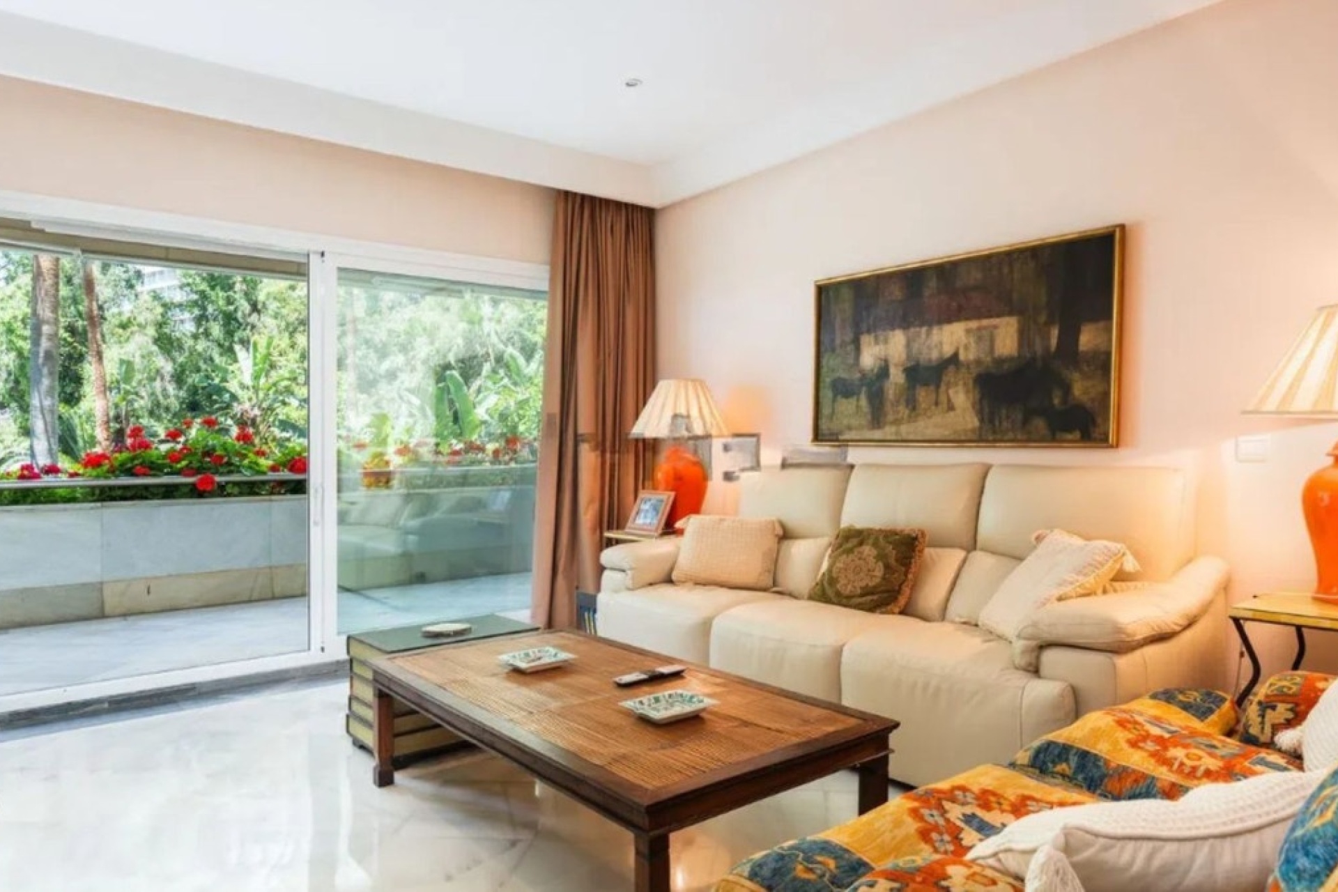 Wiederverkauf - apartment - Marbella - Marbella Centro