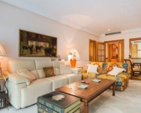 Wiederverkauf - apartment - Marbella - Marbella Centro