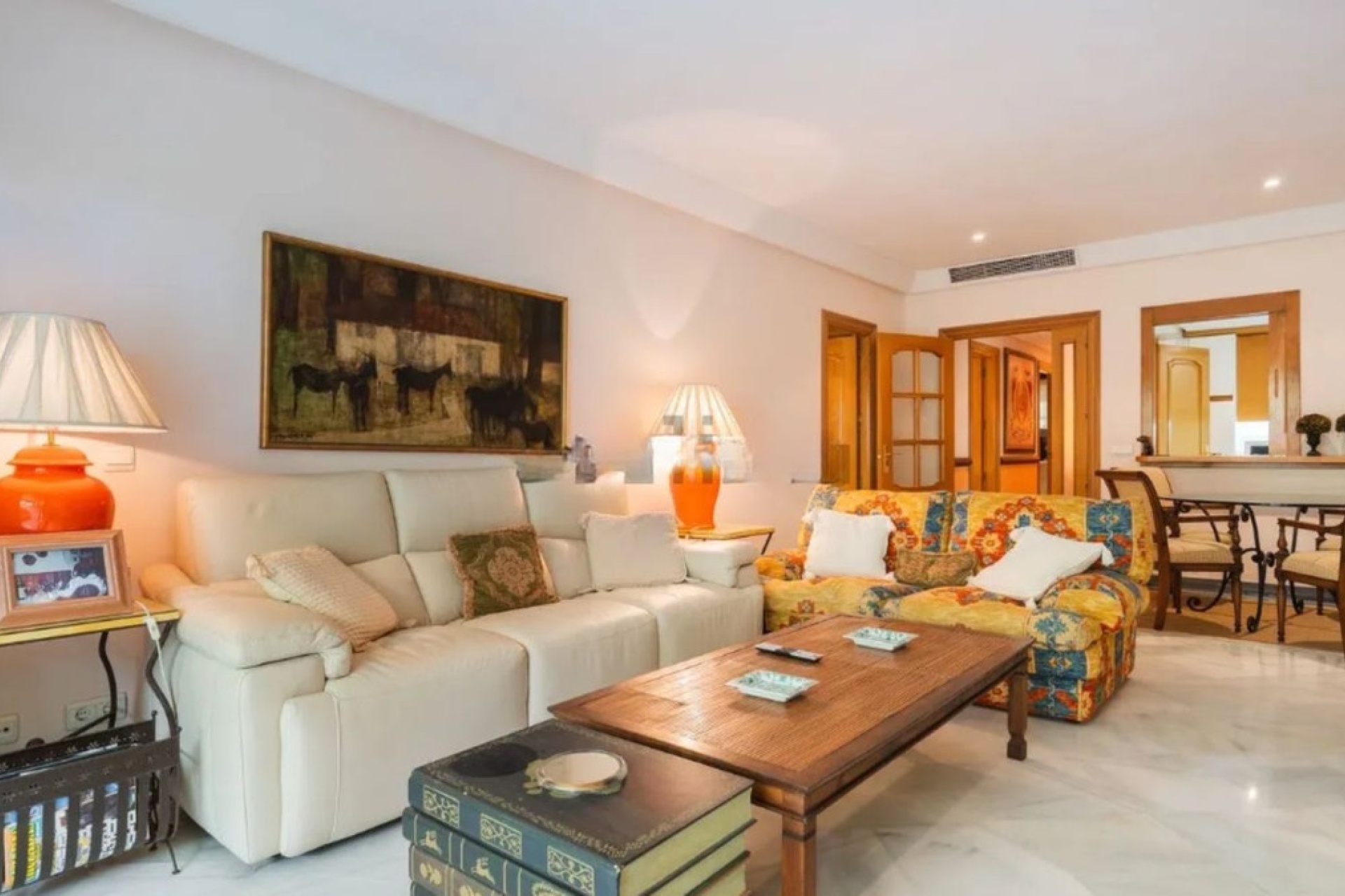 Wiederverkauf - apartment - Marbella - Marbella Centro