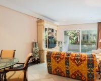 Wiederverkauf - apartment - Marbella - Marbella Centro