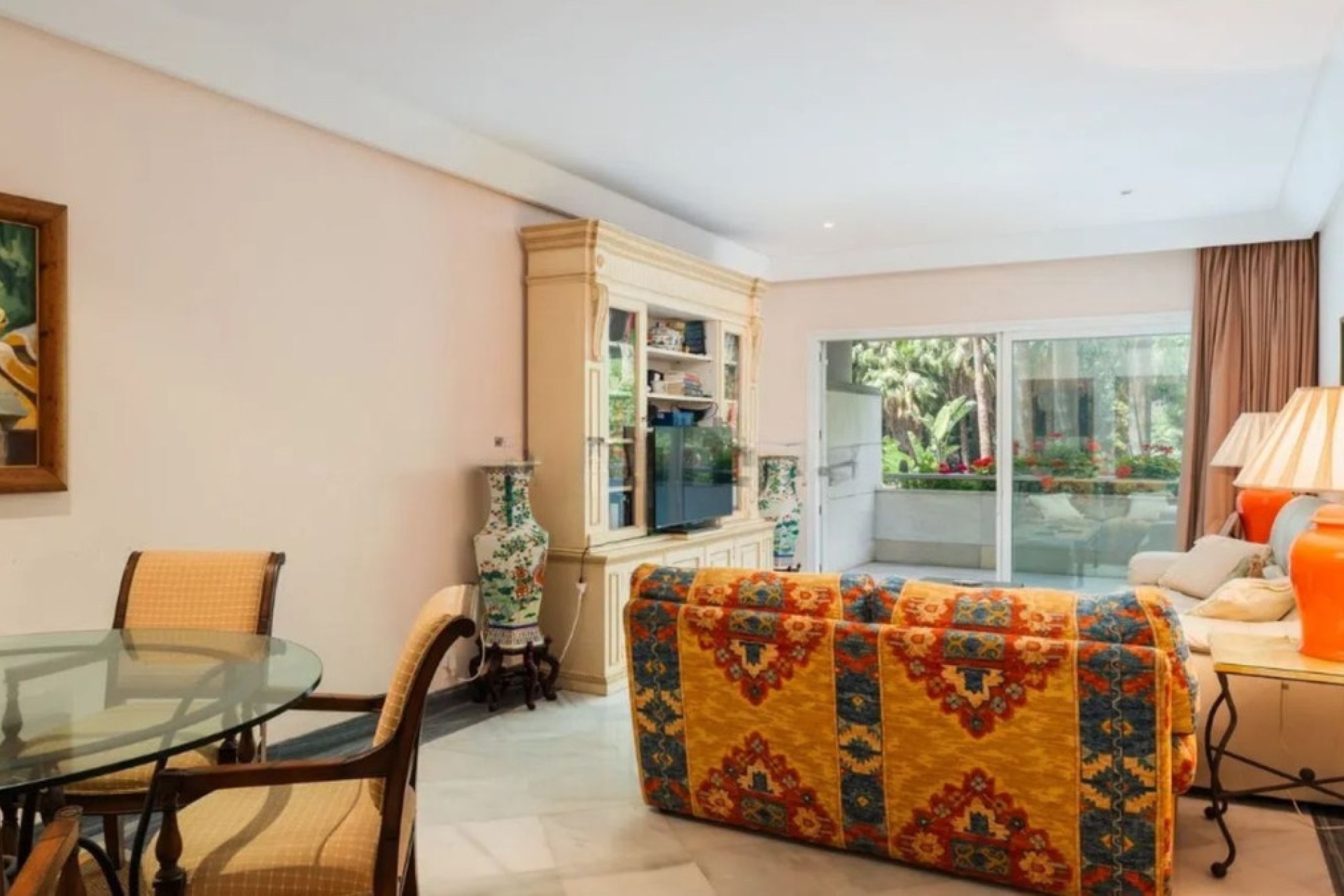 Wiederverkauf - apartment - Marbella - Marbella Centro