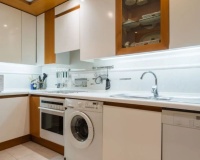 Wiederverkauf - apartment - Marbella - Marbella Centro