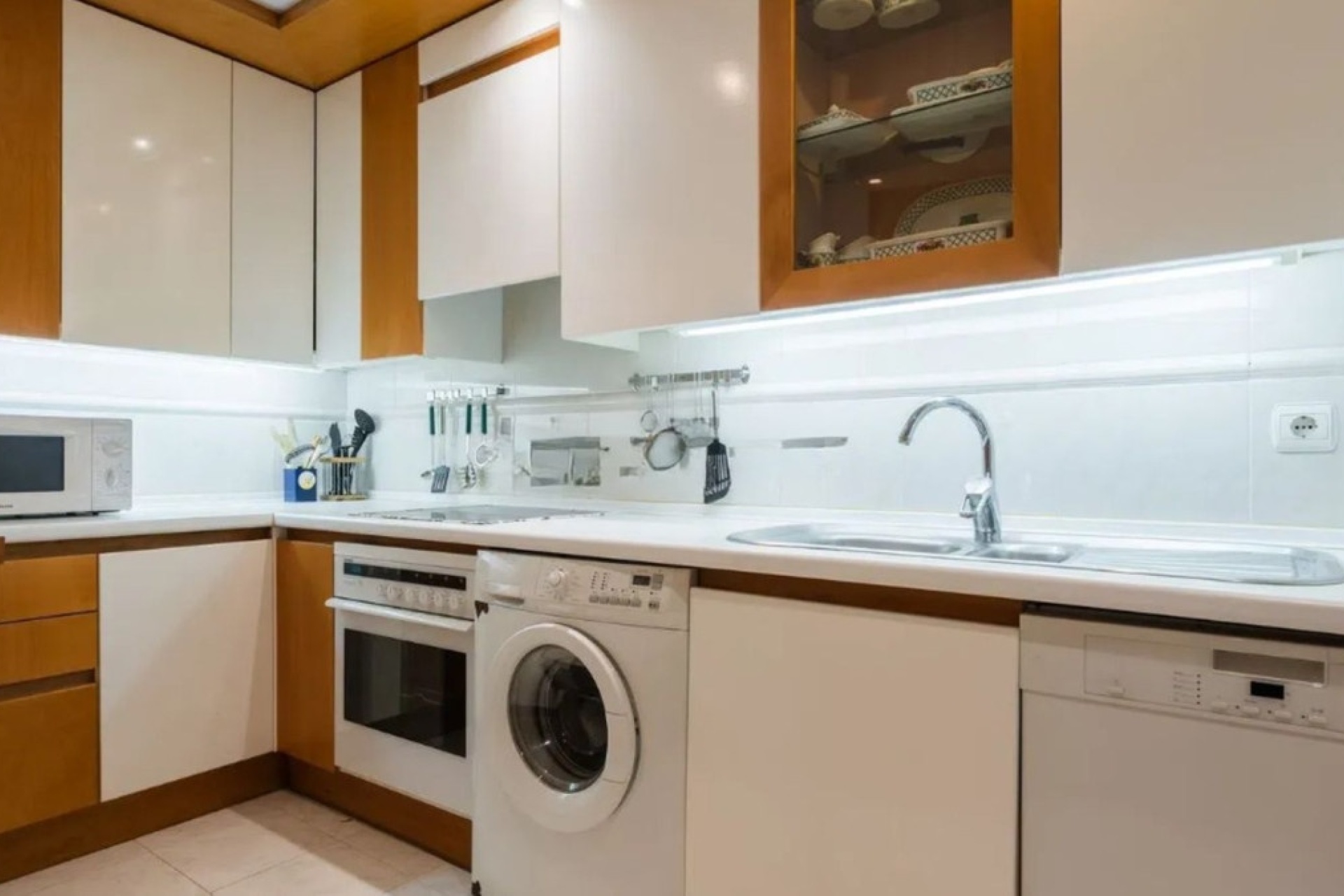 Wiederverkauf - apartment - Marbella - Marbella Centro