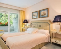 Wiederverkauf - apartment - Marbella - Marbella Centro