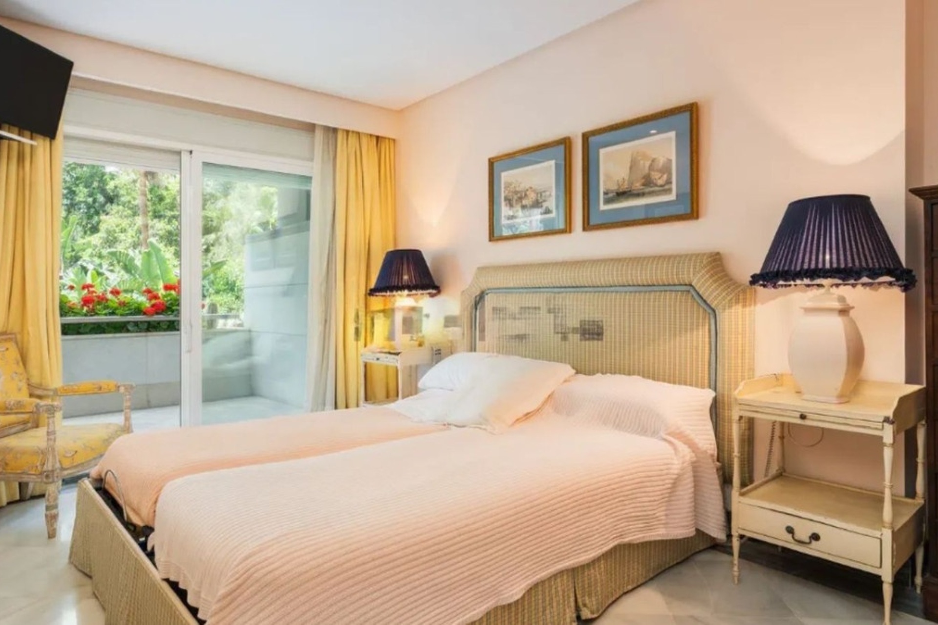 Wiederverkauf - apartment - Marbella - Marbella Centro