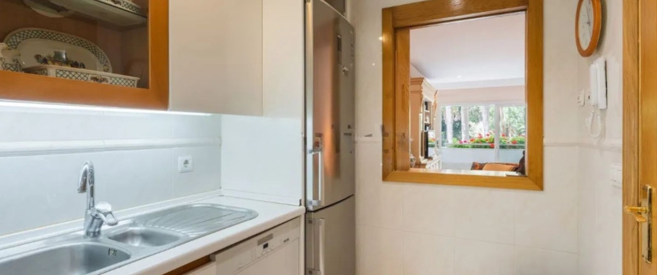 Wiederverkauf - apartment - Marbella - Marbella Centro