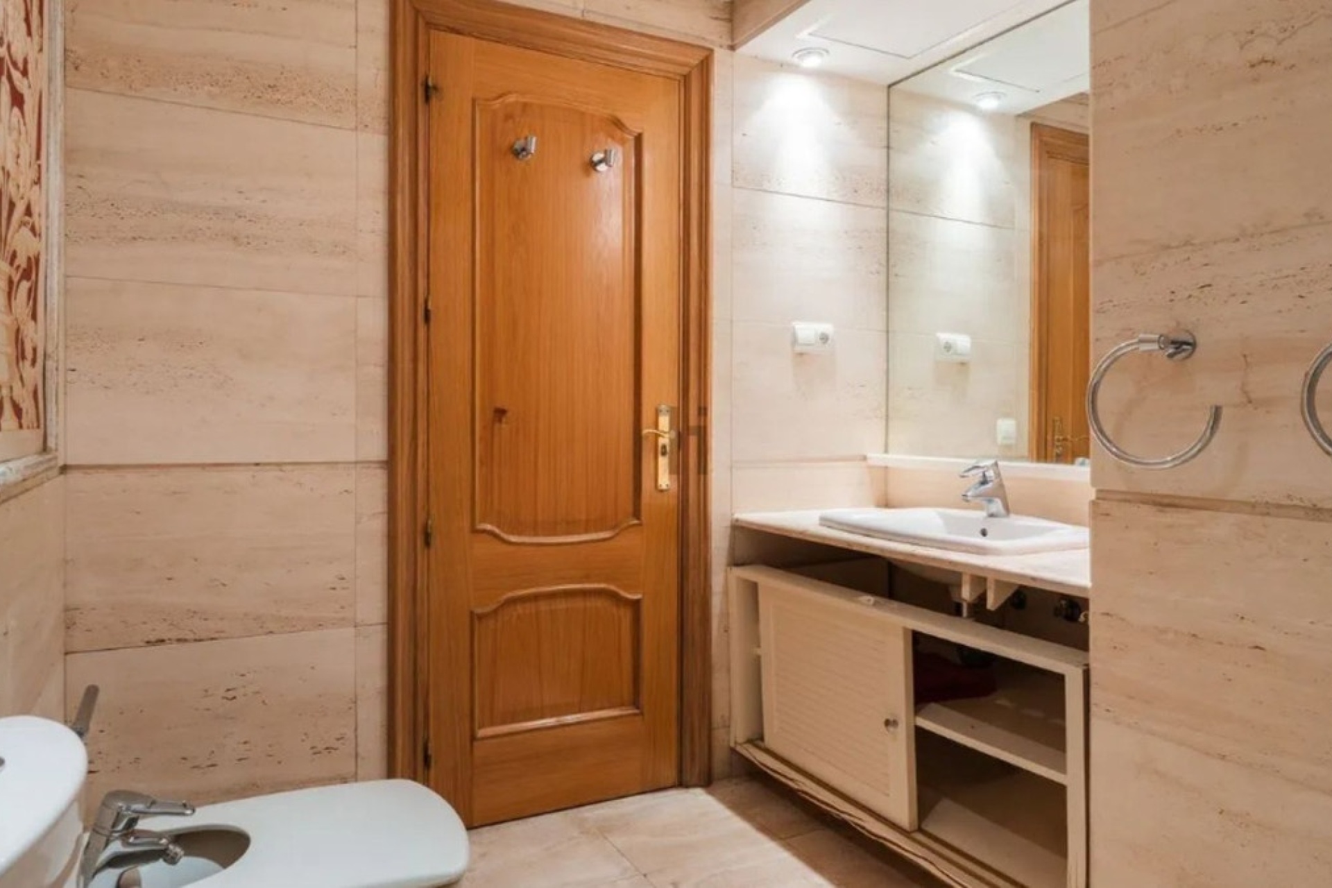 Wiederverkauf - apartment - Marbella - Marbella Centro
