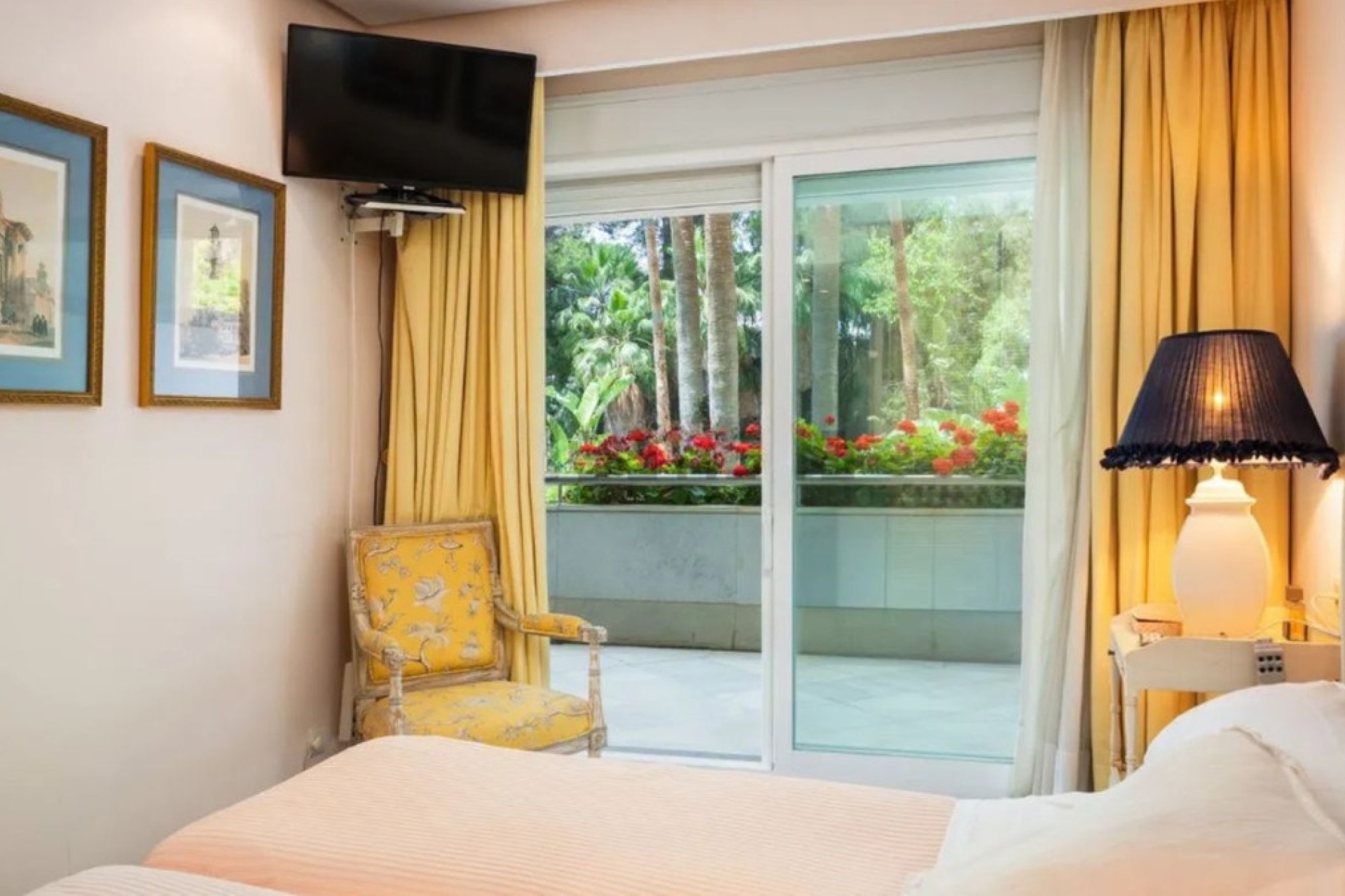Wiederverkauf - apartment - Marbella - Marbella Centro