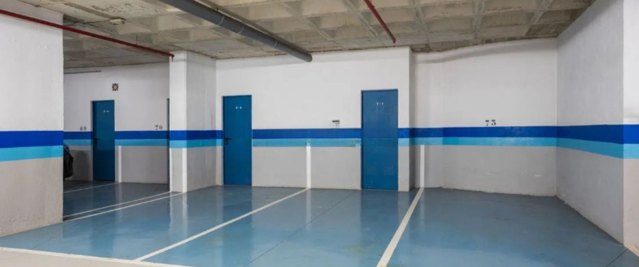 Wiederverkauf - apartment - Marbella - Marbella Centro