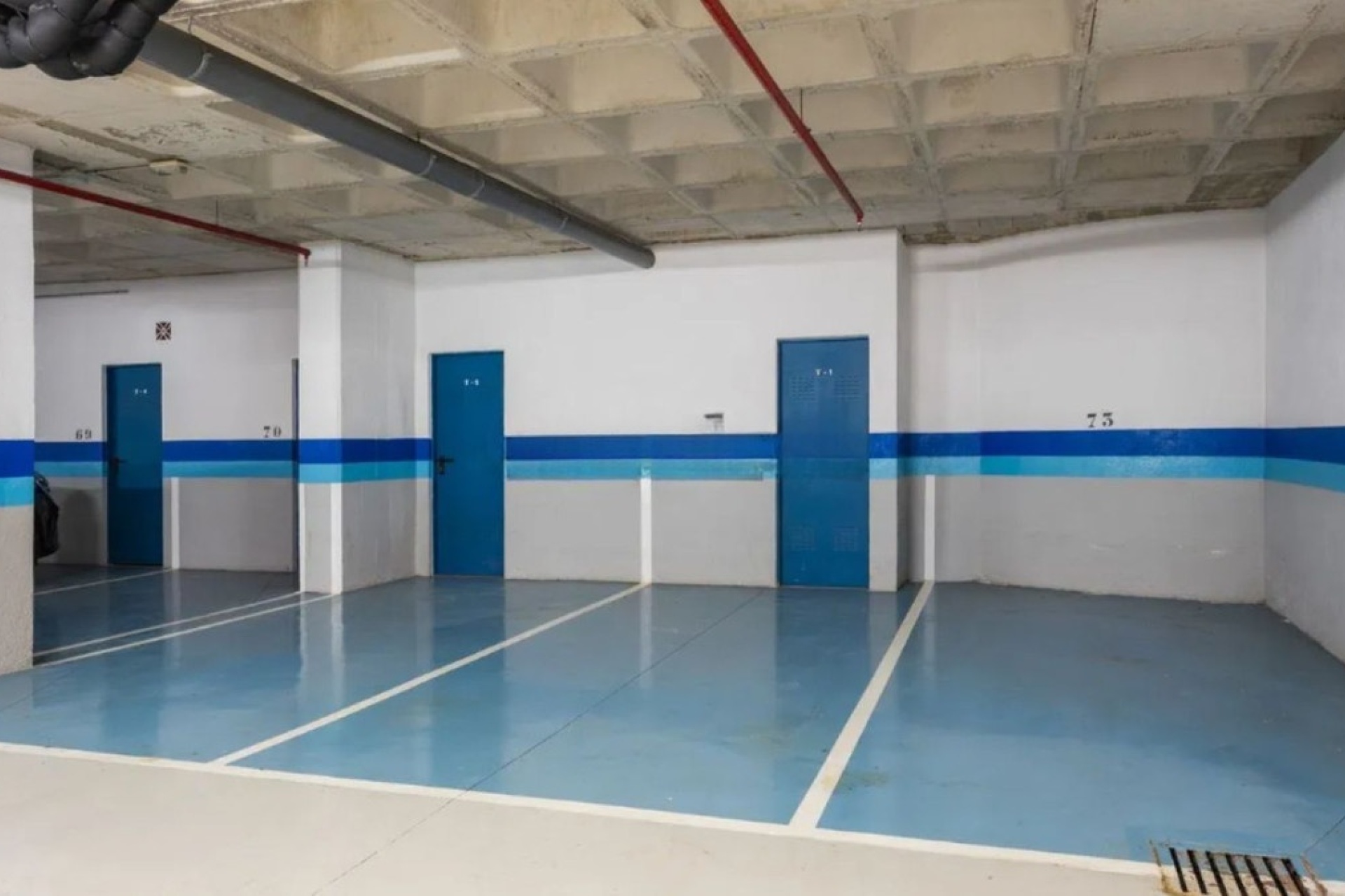 Wiederverkauf - apartment - Marbella - Marbella Centro