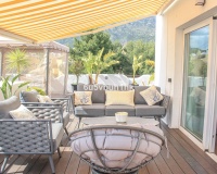 Wiederverkauf - apartment - Marbella - Marbella Centro
