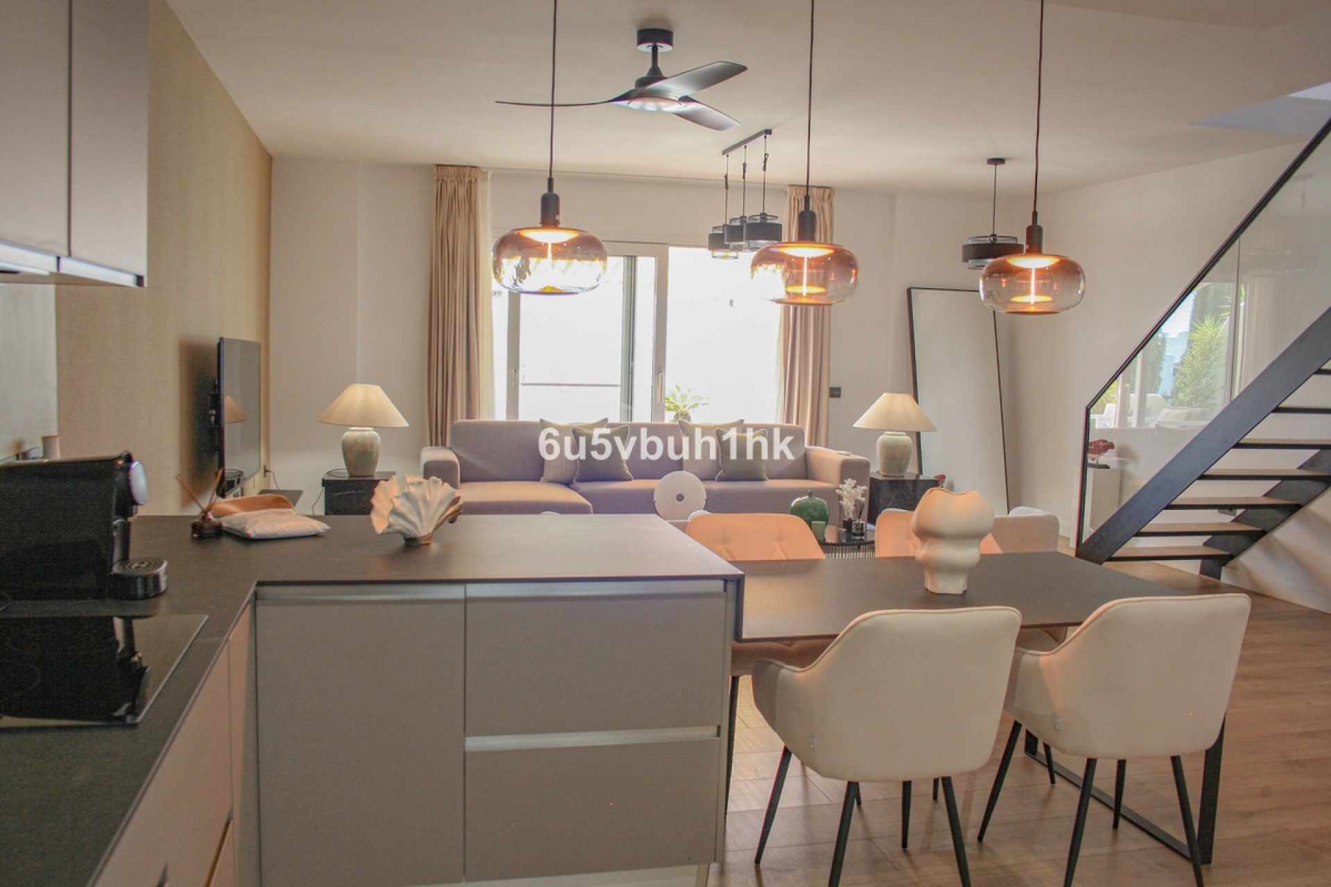 Wiederverkauf - apartment - Marbella - Marbella Centro