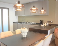 Wiederverkauf - apartment - Marbella - Marbella Centro