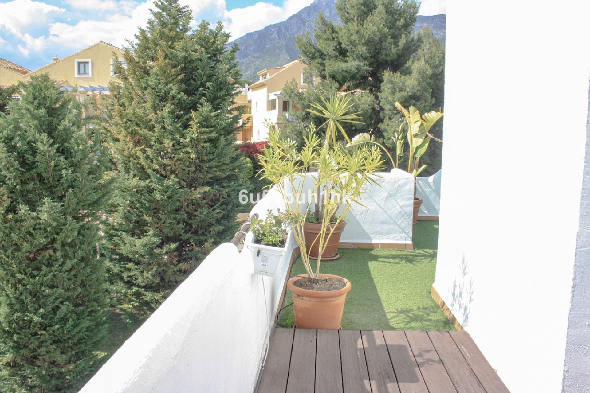 Wiederverkauf - apartment - Marbella - Marbella Centro