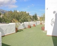 Wiederverkauf - apartment - Marbella - Marbella Centro