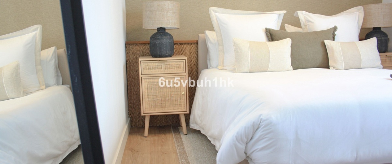 Wiederverkauf - apartment - Marbella - Marbella Centro