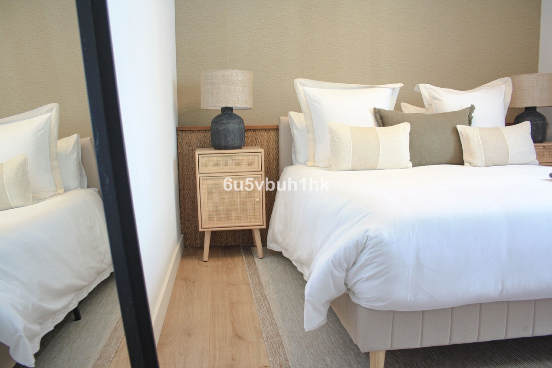Wiederverkauf - apartment - Marbella - Marbella Centro