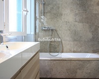 Wiederverkauf - apartment - Marbella - Marbella Centro