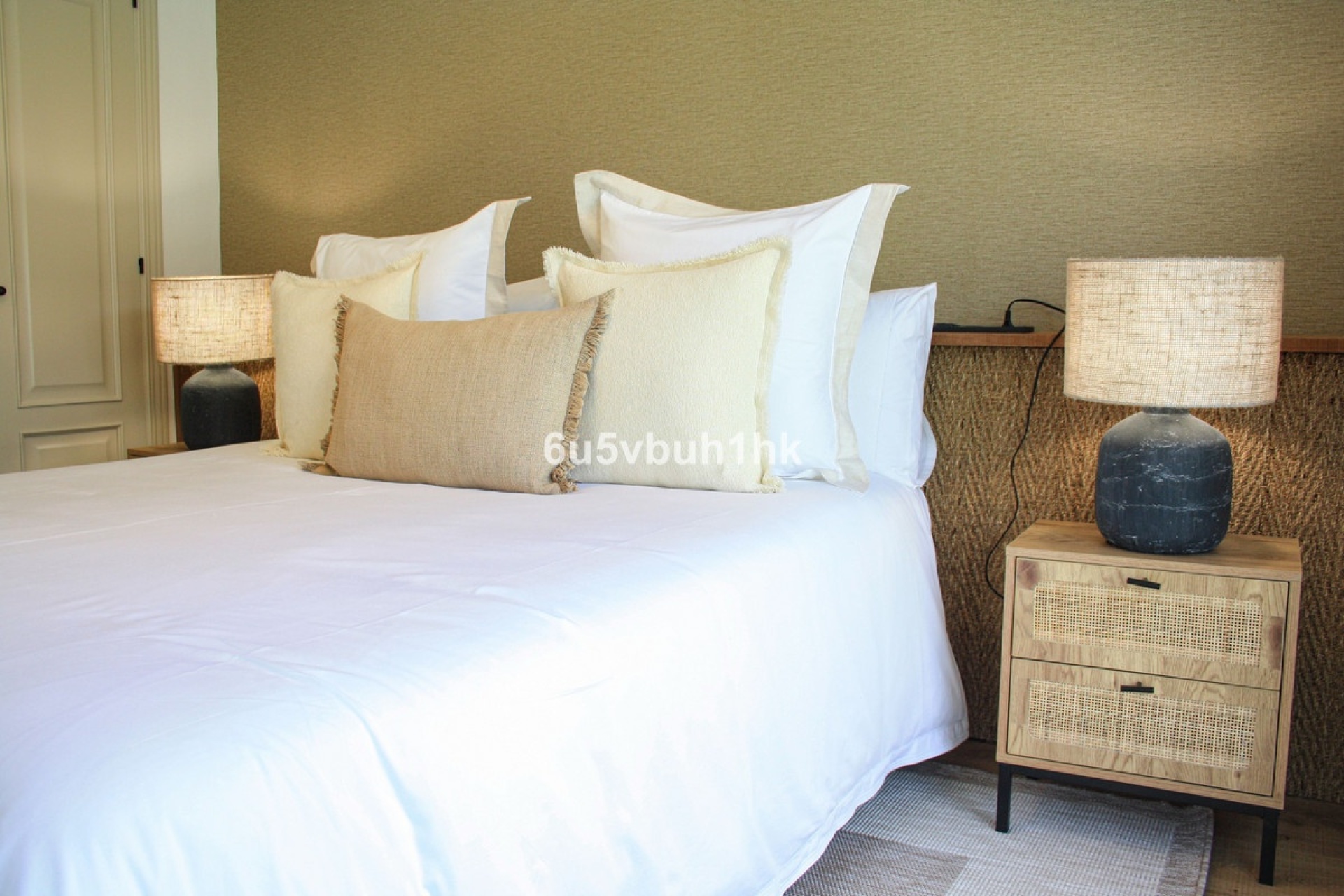 Wiederverkauf - apartment - Marbella - Marbella Centro