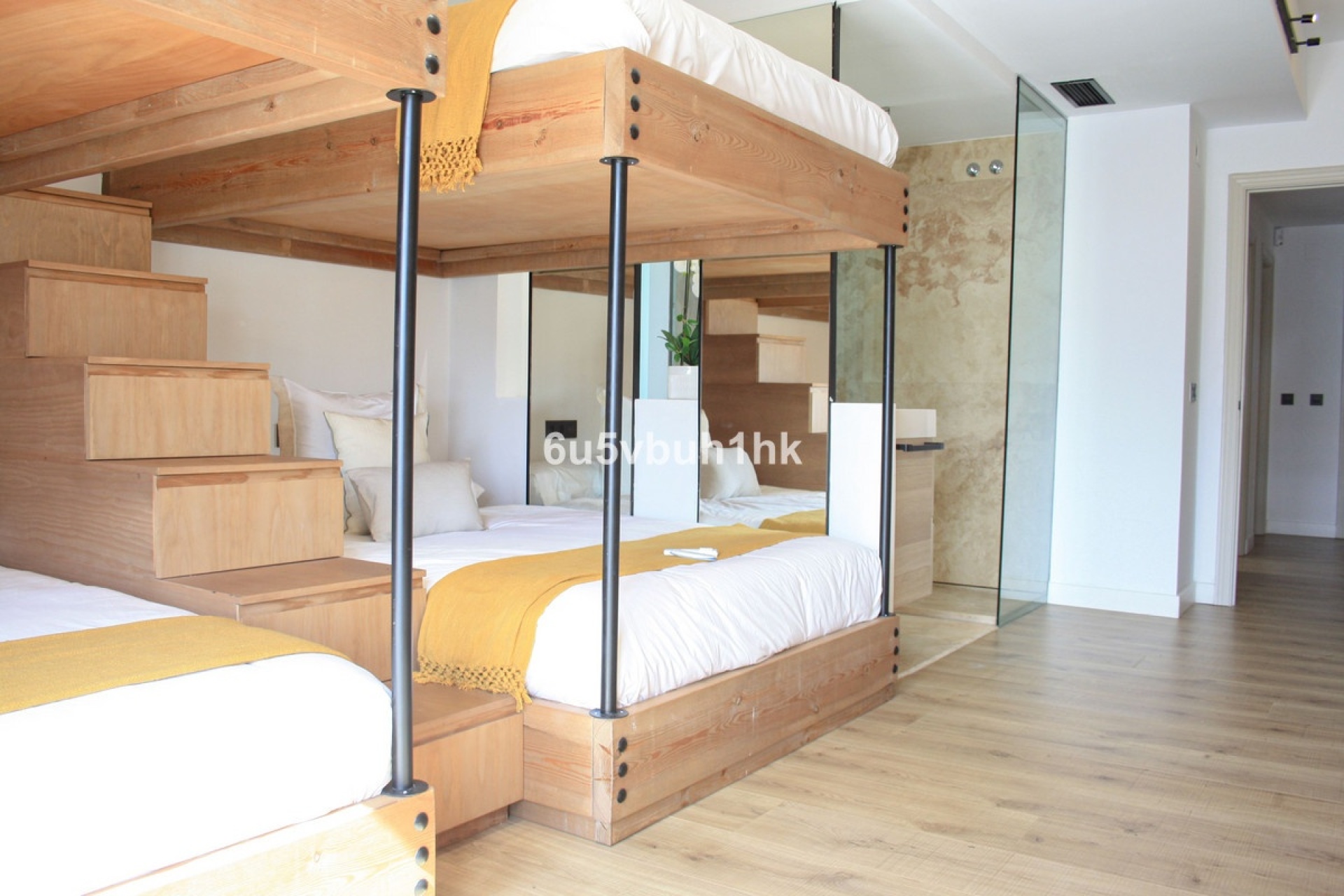 Wiederverkauf - apartment - Marbella - Marbella Centro