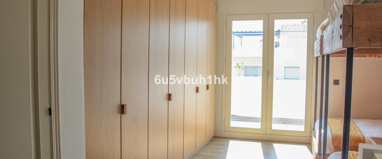 Wiederverkauf - apartment - Marbella - Marbella Centro