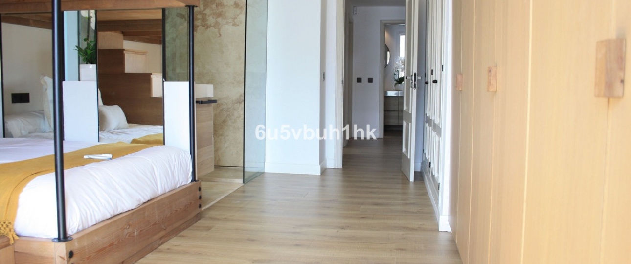 Wiederverkauf - apartment - Marbella - Marbella Centro