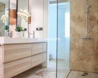 Wiederverkauf - apartment - Marbella - Marbella Centro