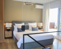 Wiederverkauf - apartment - Marbella - Marbella Centro