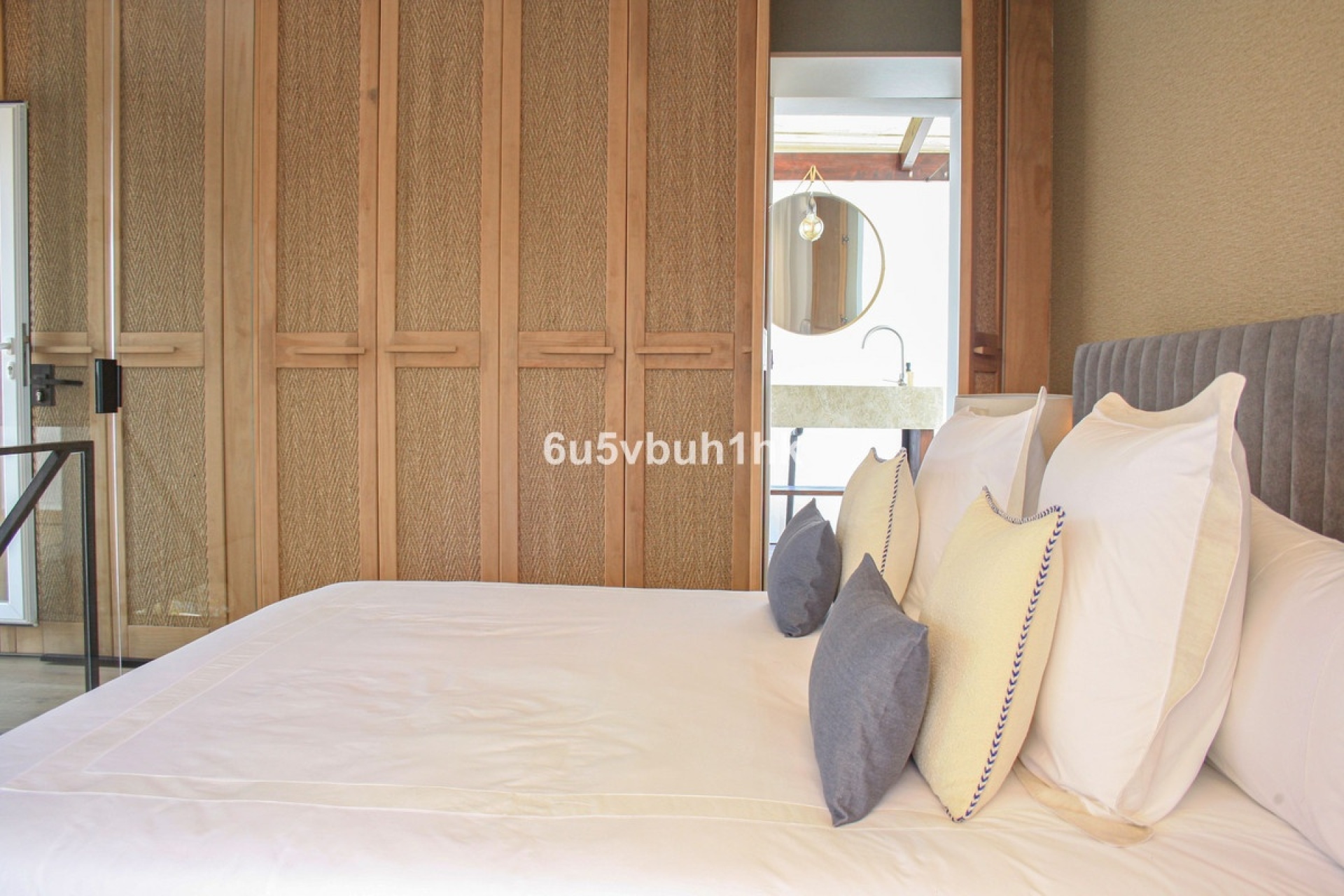 Wiederverkauf - apartment - Marbella - Marbella Centro