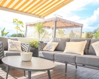 Wiederverkauf - apartment - Marbella - Marbella Centro