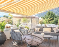 Wiederverkauf - apartment - Marbella - Marbella Centro