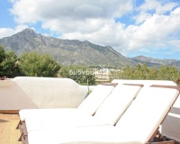 Wiederverkauf - apartment - Marbella - Marbella Centro