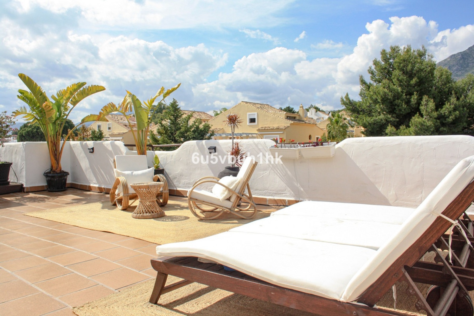 Wiederverkauf - apartment - Marbella - Marbella Centro